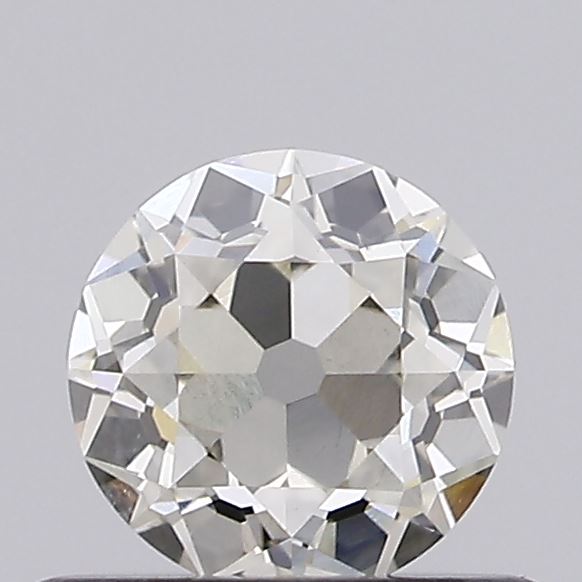 0.51ct Old European Cut Diamond — IGI Certified · LG795631474