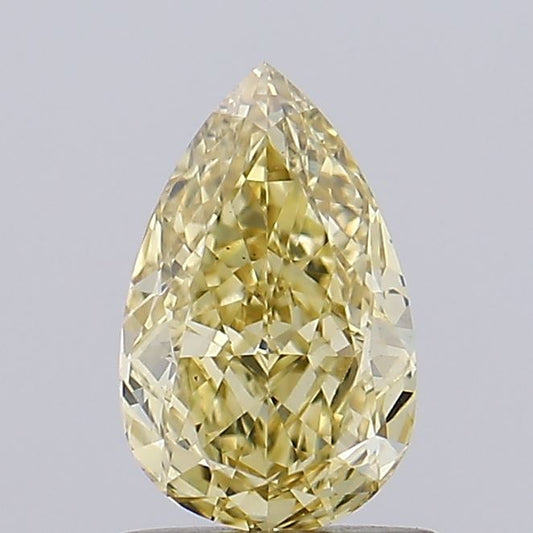 1.08ct Pear Diamond — IGI Certified · LG739528979