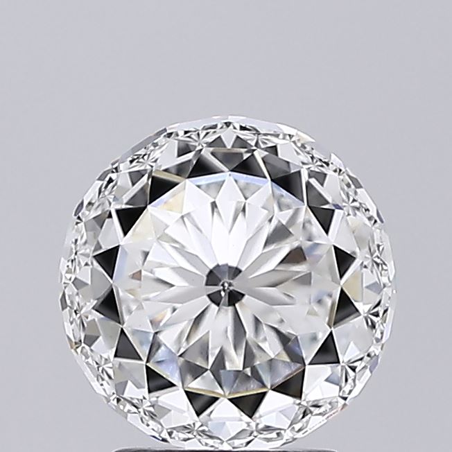 3.49ct Mogul Cut Diamond — IGI Certified · LG712526890