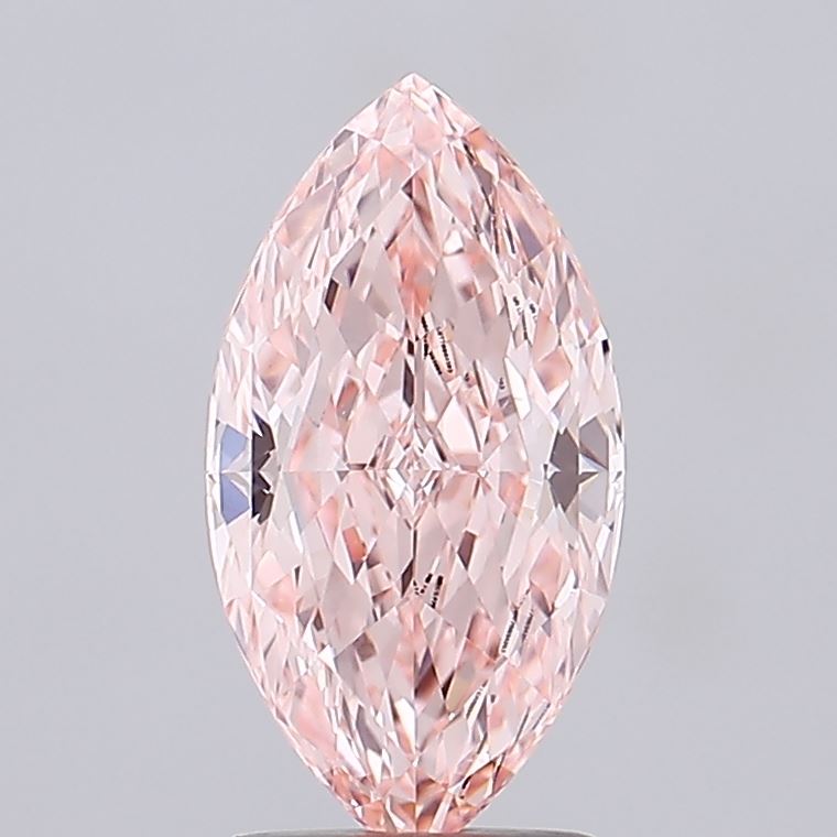 2.17ct Marquise Modified Diamond — IGI Certified · LG778694203