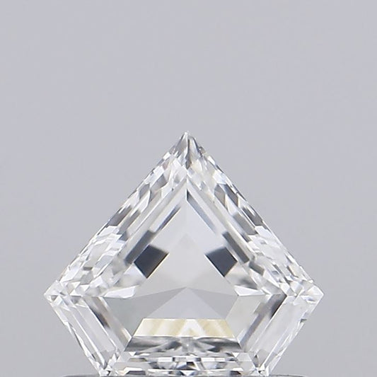 0.48ct Pentagon (shield) Diamond
