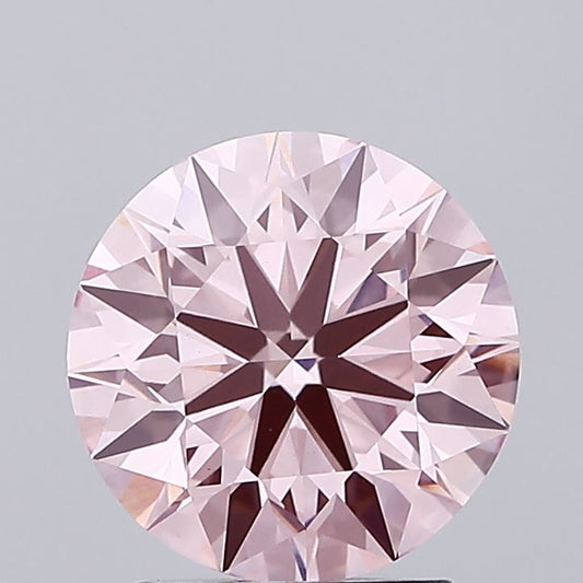 2.35ct Round Diamond — IGI Certified · LG633488757
