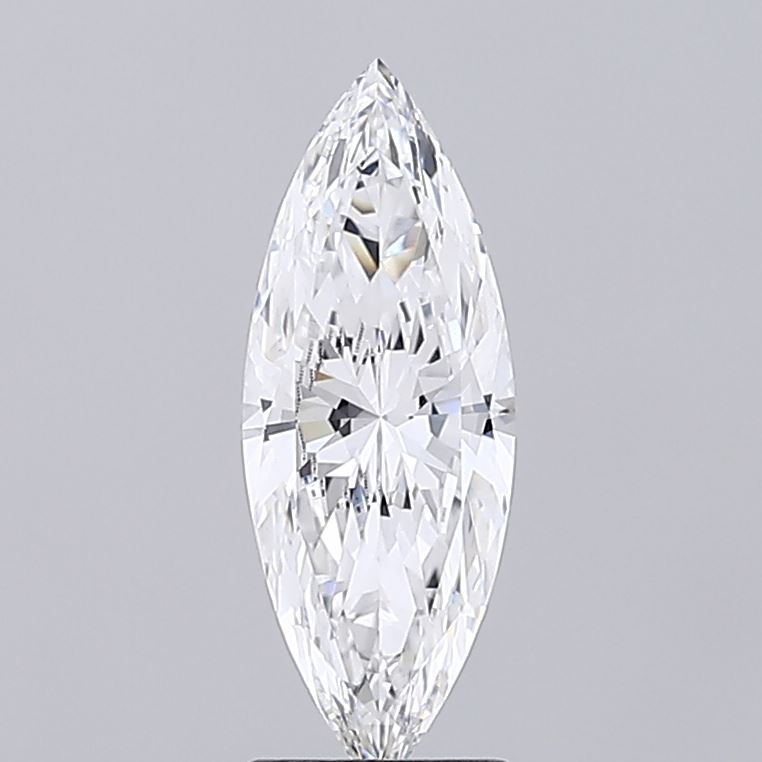 1.80ct Marquise Diamond — IGI Certified · LG776692101