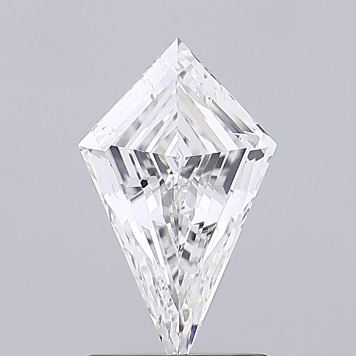1.09ct Kite Diamond — IGI Certified · LG698547609