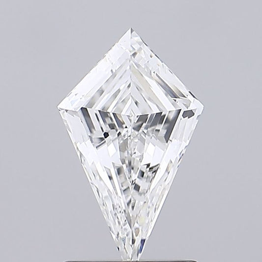 1.09ct Kite Diamond — IGI Certified · LG698547609