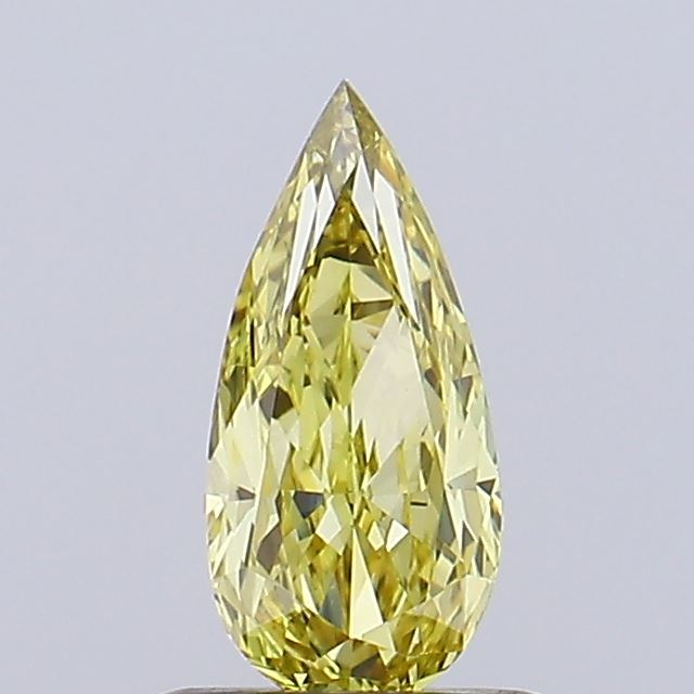 0.44ct Pear Diamond