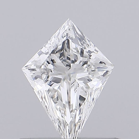 0.46ct Kite Diamond — IGI Certified · LG728549783