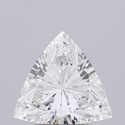 2.20ct Trilliant Diamond — IGI Certified · LG683594632