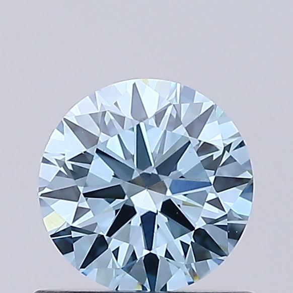 0.57ct Round Diamond — IGI Certified · LG729526798