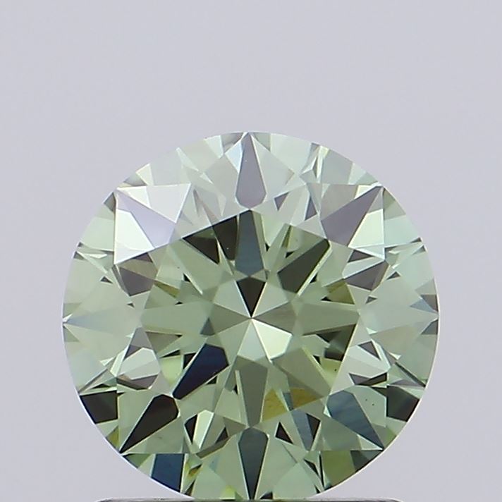 1.19ct Round Diamond — IGI Certified · LG660466635