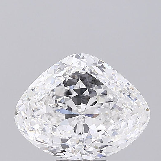 8.05ct Heart Portuguese Diamond — IGI Certified · LG715503496