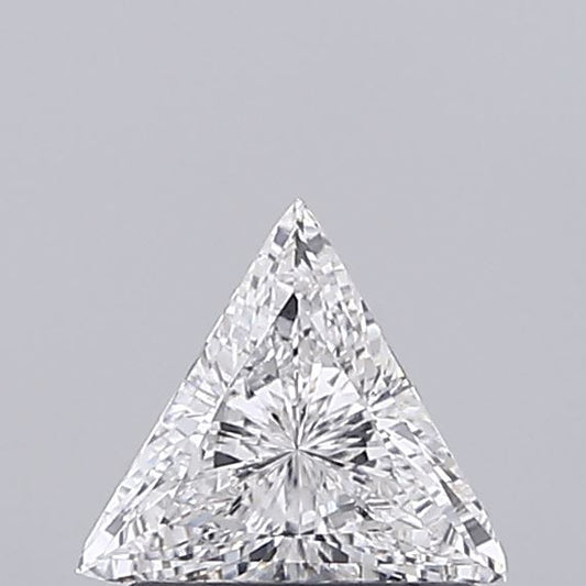 0.60ct Triangular Diamond — IGI Certified · LG744518504