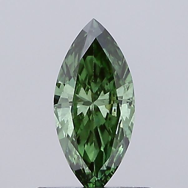 0.47ct Marquise Diamond — IGI Certified · LG715564466
