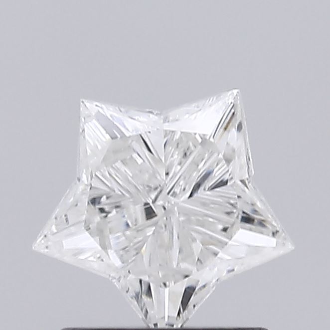 0.92ct Star Modified Brilliant Diamond — IGI Certified · LG746535312