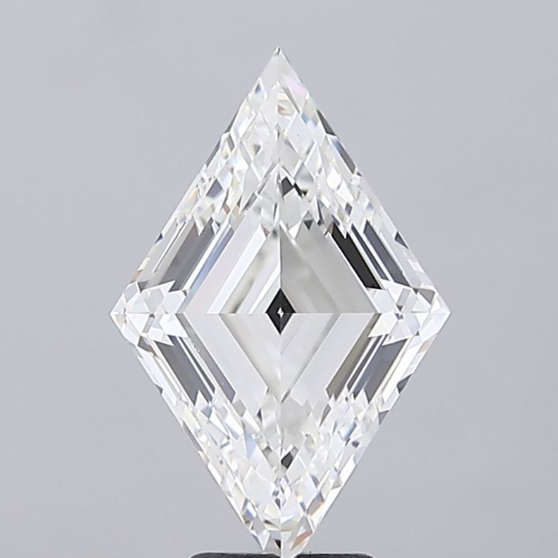 5.56ct Lozenge Diamond — IGI Certified · LG784621521