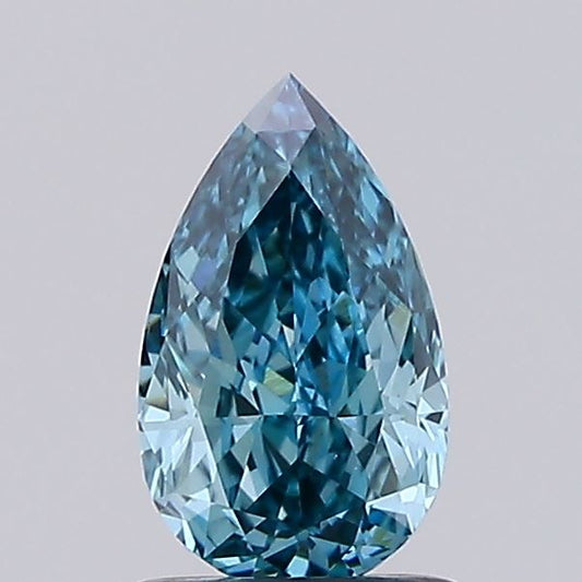 1.17ct Pear Diamond — IGI Certified · LG753502070