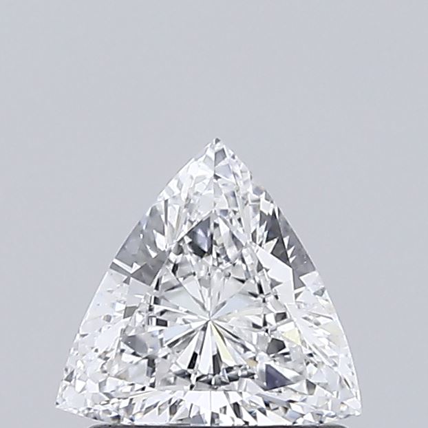 0.67ct Trilliant Diamond — IGI Certified · LG715503016