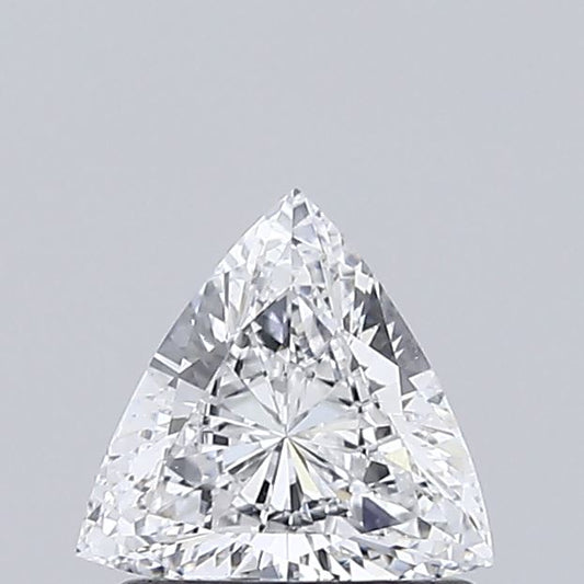0.67ct Trilliant Diamond — IGI Certified · LG715503016
