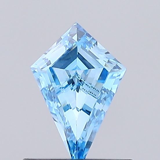 0.49ct Kite Diamond — IGI Certified · LG729516439