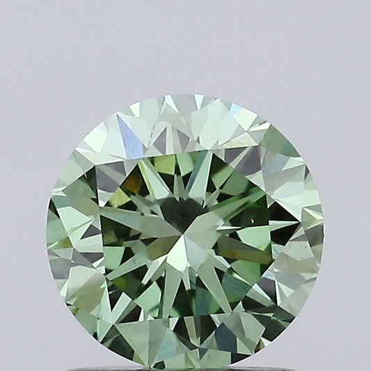 1.22ct Round Diamond — IGI Certified · LG700572895