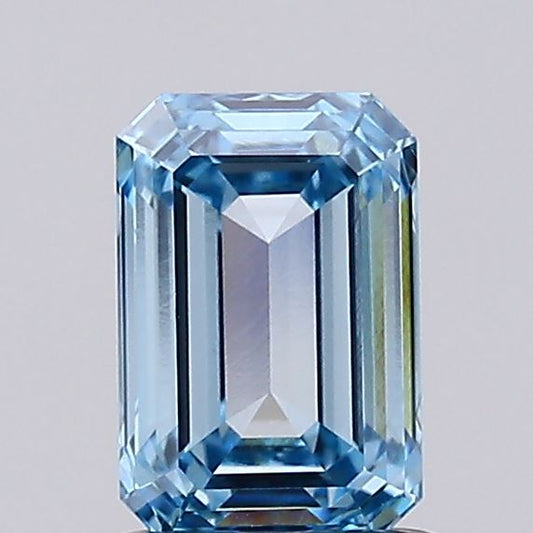 1.08ct Emerald Cut Diamond — IGI Certified · LG715552734