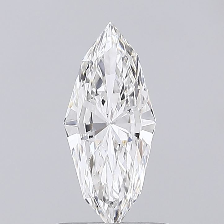0.80ct Hexagonal Diamond — IGI Certified · LG719556983