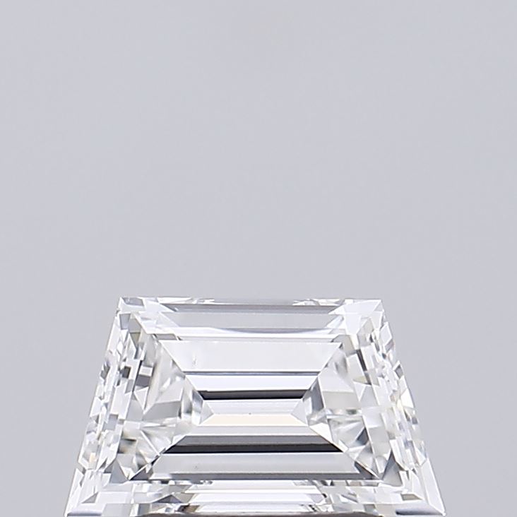1.12ct Trapezoid Diamond — IGI Certified · LG732509185
