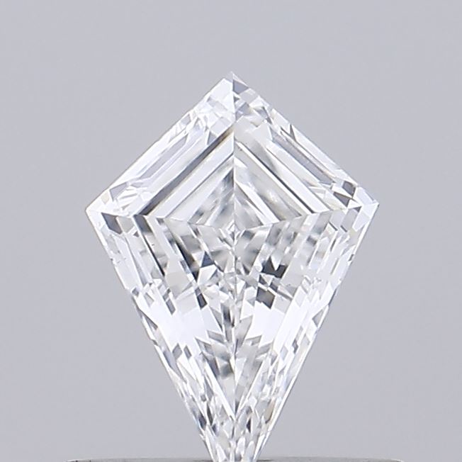 0.57ct Kite Diamond — IGI Certified · LG668404811