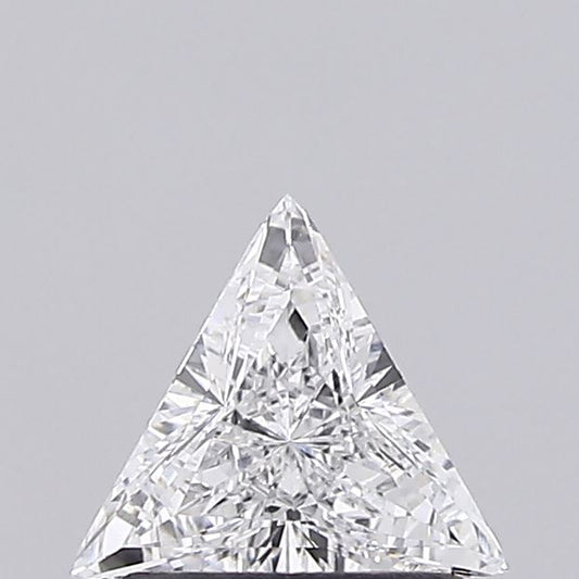 0.62ct Triangular Diamond — IGI Certified · LG749589309