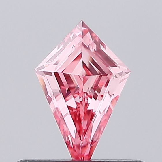 0.28ct Kite Diamond — IGI Certified · LG787613584