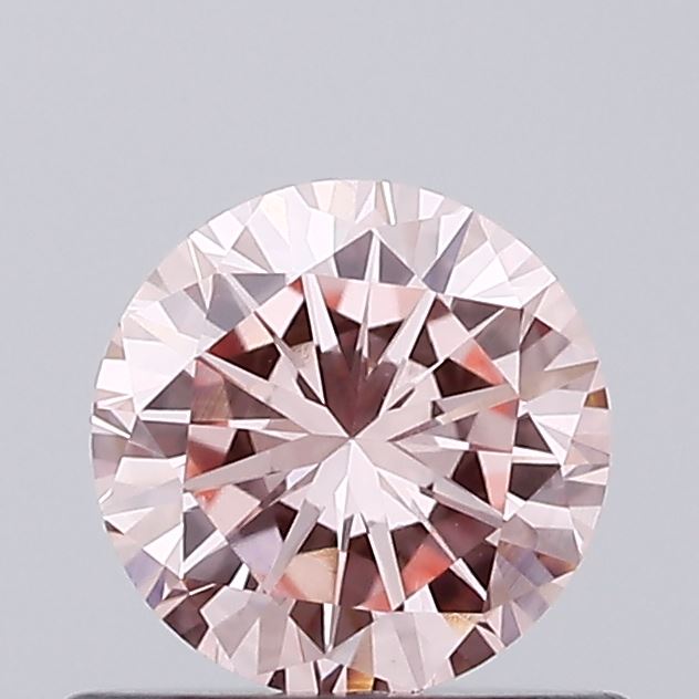 0.63ct Round Diamond — IGI Certified · LG818634578