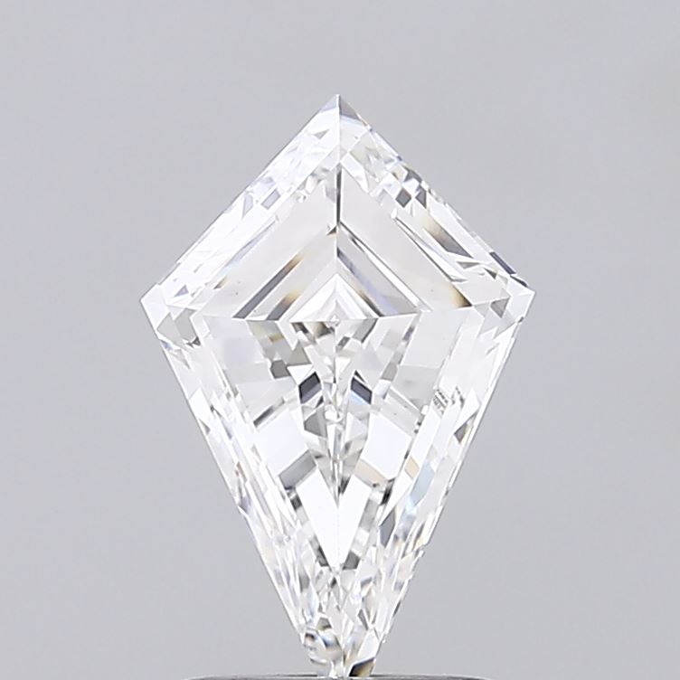 1.55ct Kite Diamond — IGI Certified · LG728518797