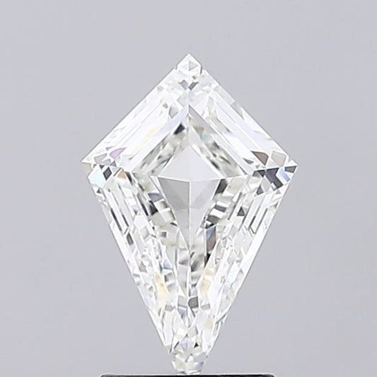 1.75ct Kite Diamond — IGI Certified · LG683510321