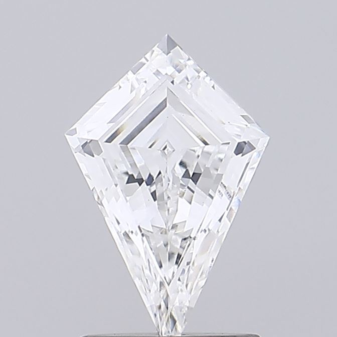 1.07ct Kite Diamond — IGI Certified · LG720517049