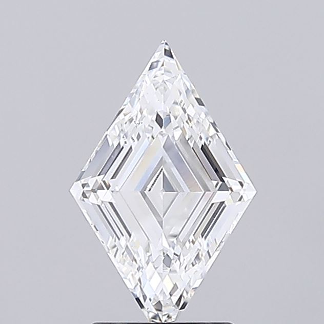 1.55ct Lozenge Diamond — IGI Certified · LG724521740