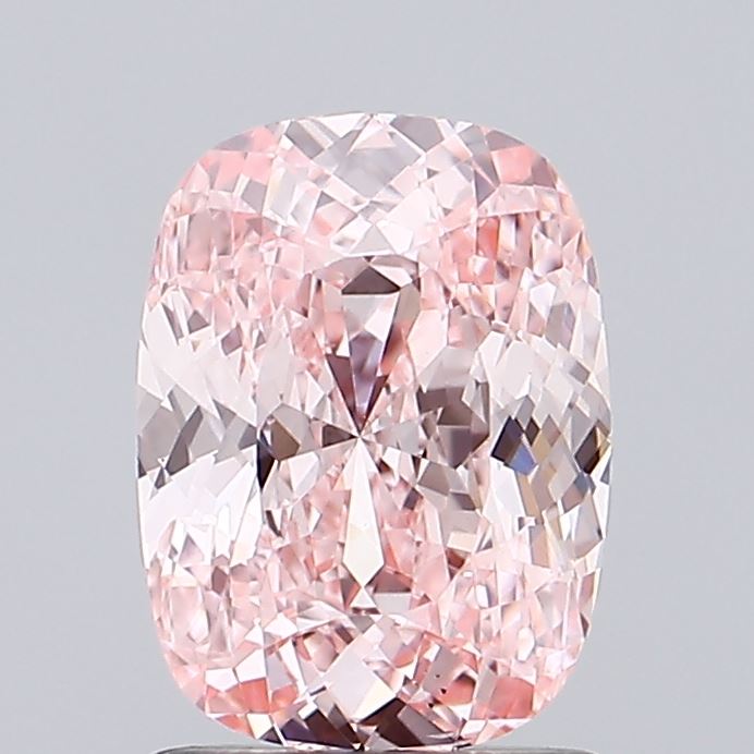1.53ct Cushion Portuguese Diamond — IGI Certified · LG686503035