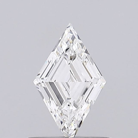 0.47ct Lozenge Diamond — IGI Certified · LG720516956