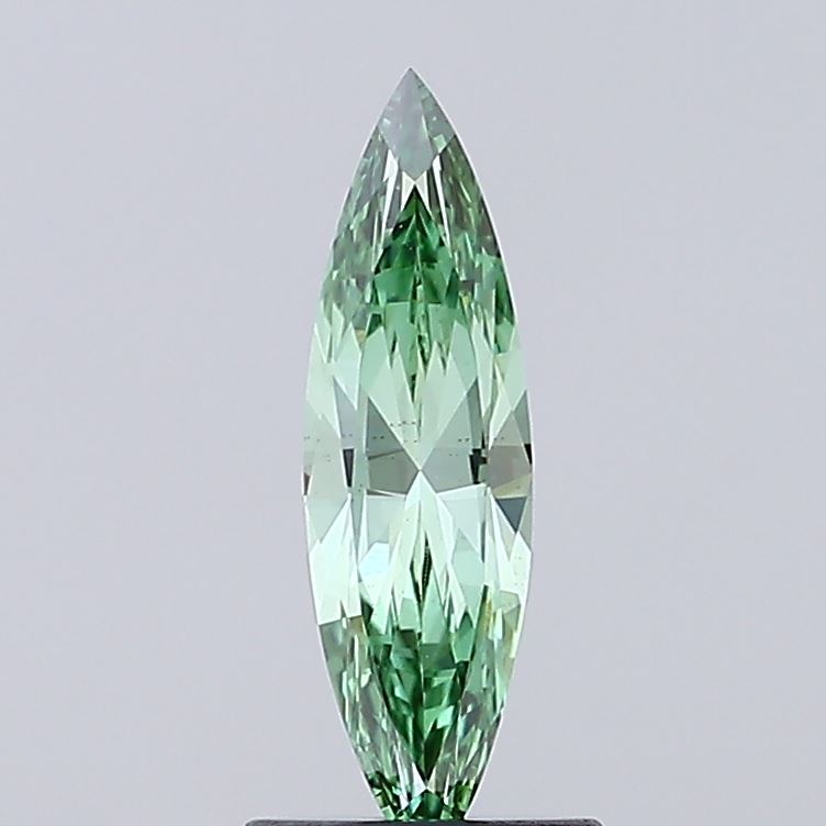 0.69ct Marquise Diamond — IGI Certified · LG758561231