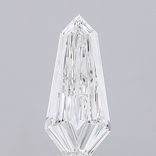 3.08ct Kite Antique Diamond — IGI Certified · LG787666452