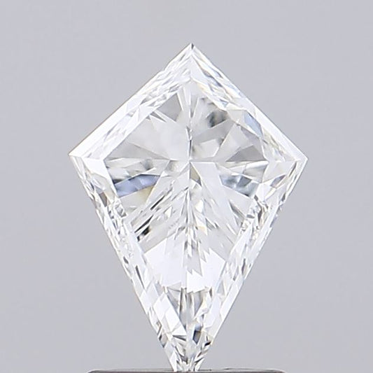 1.24ct Kite Diamond — IGI Certified · LG642431359