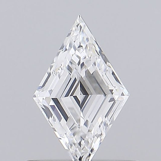 0.45ct Lozenge Diamond — IGI Certified · LG712505672