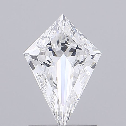 0.96ct Kite Diamond — IGI Certified · LG658494466
