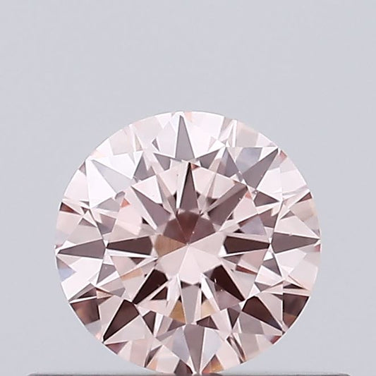 0.38ct Round Diamond