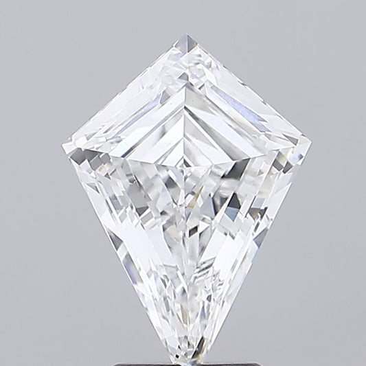3.10ct Kite Diamond — IGI Certified · LG696539787