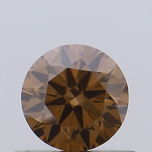 0.50ct Round Diamond — IGI Certified · LG799666149