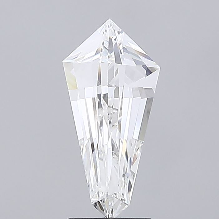 2.10ct Kite Antique Diamond — IGI Certified · LG787666958