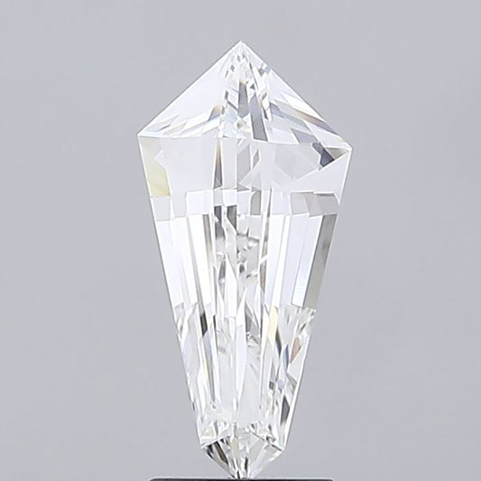 2.10ct Kite Antique Diamond — IGI Certified · LG787666958