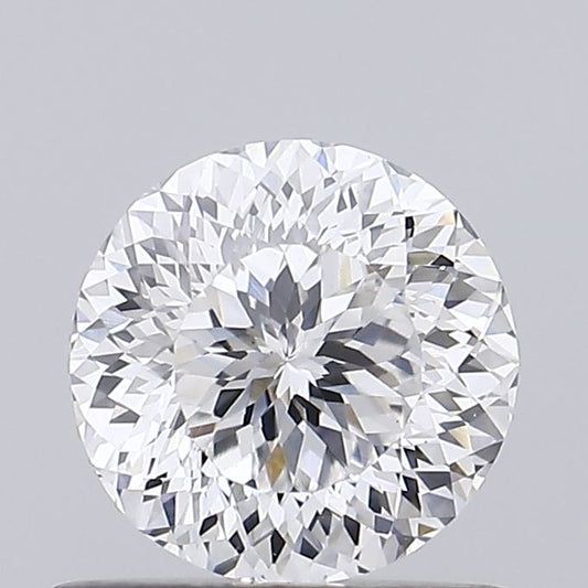 0.82ct Round Mixed Cut Diamond — IGI Certified · LG675503520