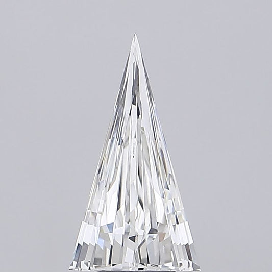 3.12ct Drop Diamond — IGI Certified · LG780690448
