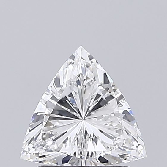 1.14ct Trilliant Diamond — IGI Certified · LG717582964